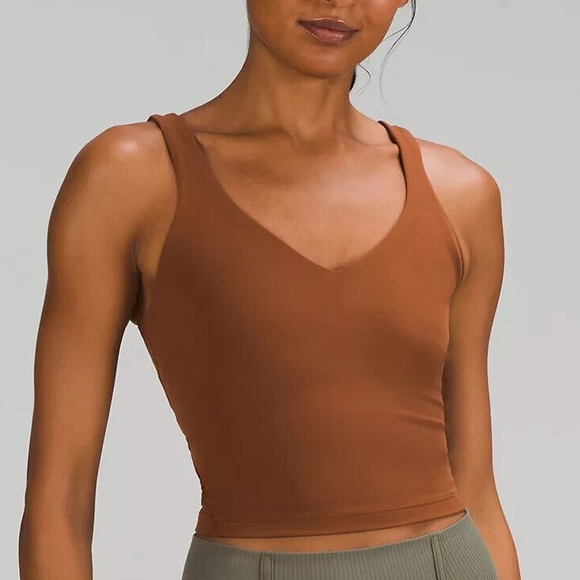 Lululemon Align Top - Picture 3 of 7